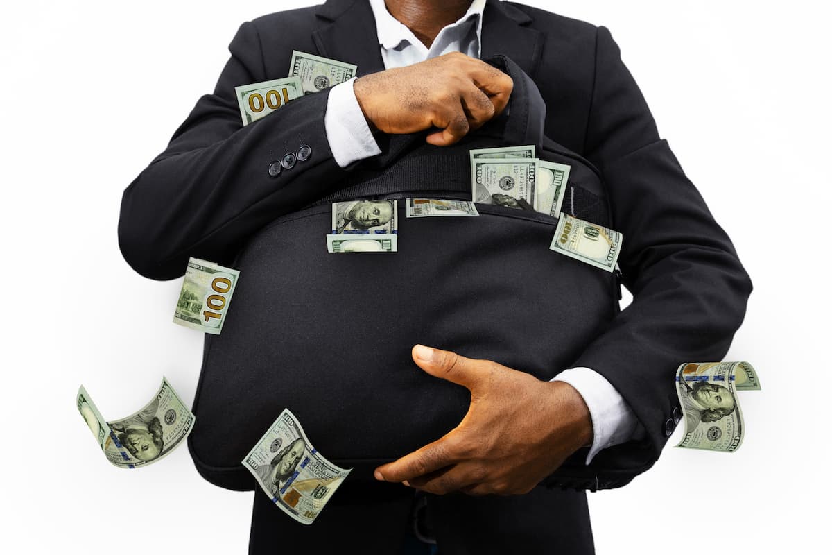 Compensation you deserve